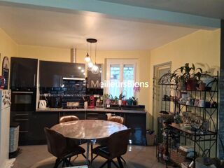  Maison à vendre 5 pièces 116 m²