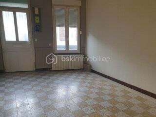  Maison � vendre 4 pi�ces 59 m�