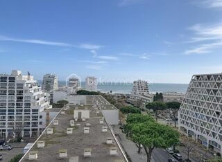  Appartement � vendre 1 pi�ce 22 m�