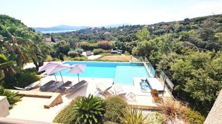  Propriété/château à vendre 8 pièces 608 m²