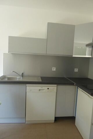  Appartement � louer 1 pi�ce 28 m�