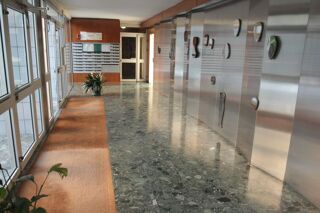  Appartement à louer 1 pièce 15 m²