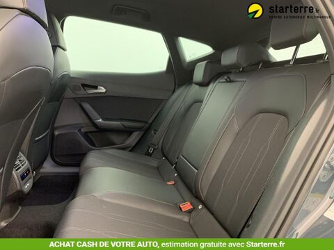 Formentor 1.5 eTSI Hybrid 150 ch DSG7 V 2026 occasion 69190 Saint-Fons
