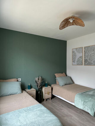  Maison � vendre 5 pi�ces 93 m�