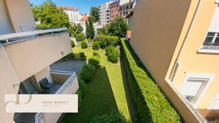  Appartement à vendre 4 pièces 81 m²