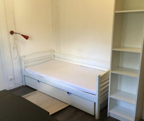  Appartement � louer 1 pi�ce 17 m�