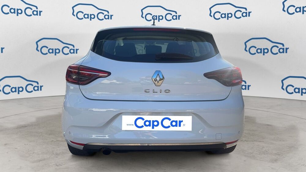 Clio 1.0 TCe 100 Business 2020 occasion 54000 Nancy