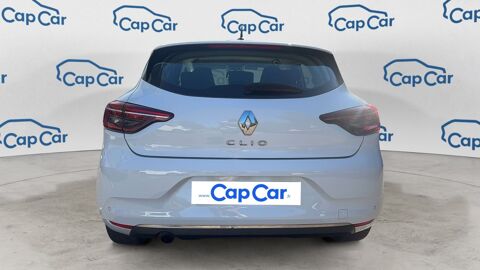Clio 1.0 TCe 100 Business 2020 occasion 54000 Nancy