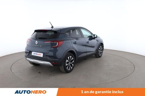 Captur 1.0 TCe Evolution 91 ch 2023 occasion 92130 Issy-les-Moulineaux