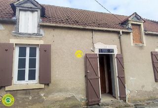  Maison � vendre 3 pi�ces 61 m�