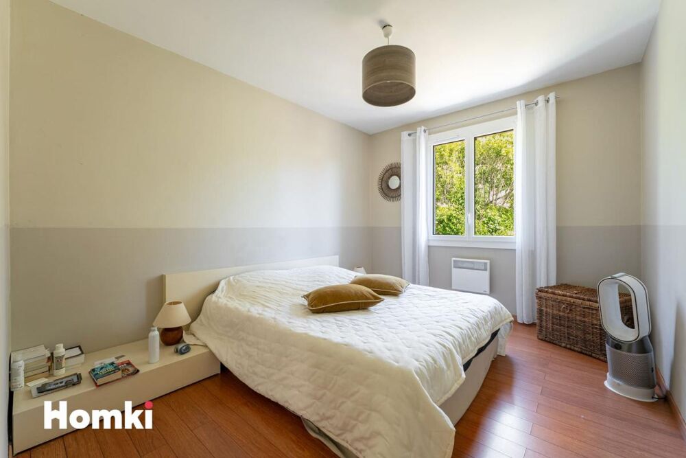 à vendre  Maison Marseille 9