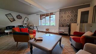  Maison � vendre 6 pi�ces 160 m�