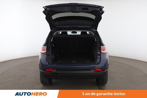 Compass 1.3 GSE T4 PHEV 4xe Trailhawk AT6 240 ch 2021 occasion 92130 Issy-les-Moulineaux