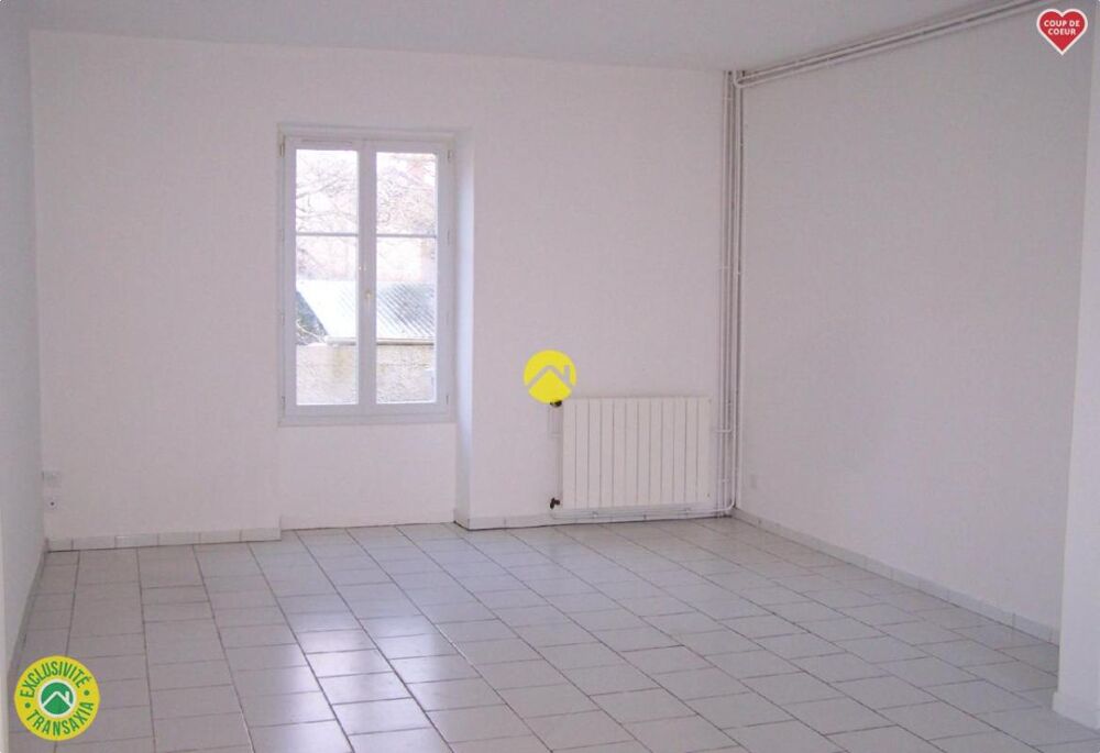 MAISON SANS GROS TRAVAUX