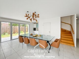  Maison � vendre 4 pi�ces 93 m�