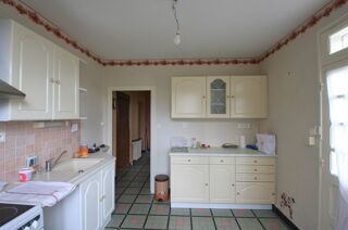  Maison � vendre 3 pi�ces 89 m�