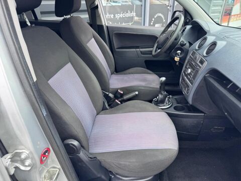 Fusion 1.4 TDCi 68ch 2010 occasion 31000 Toulouse