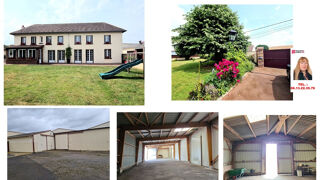  Proprit/chteau  vendre 7 pices 200 m