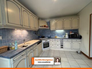  Maison � vendre 5 pi�ces 91 m�