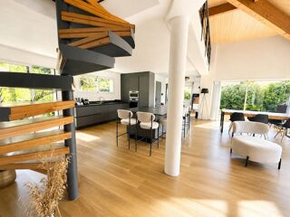  Villa � vendre 6 pi�ces 170 m�