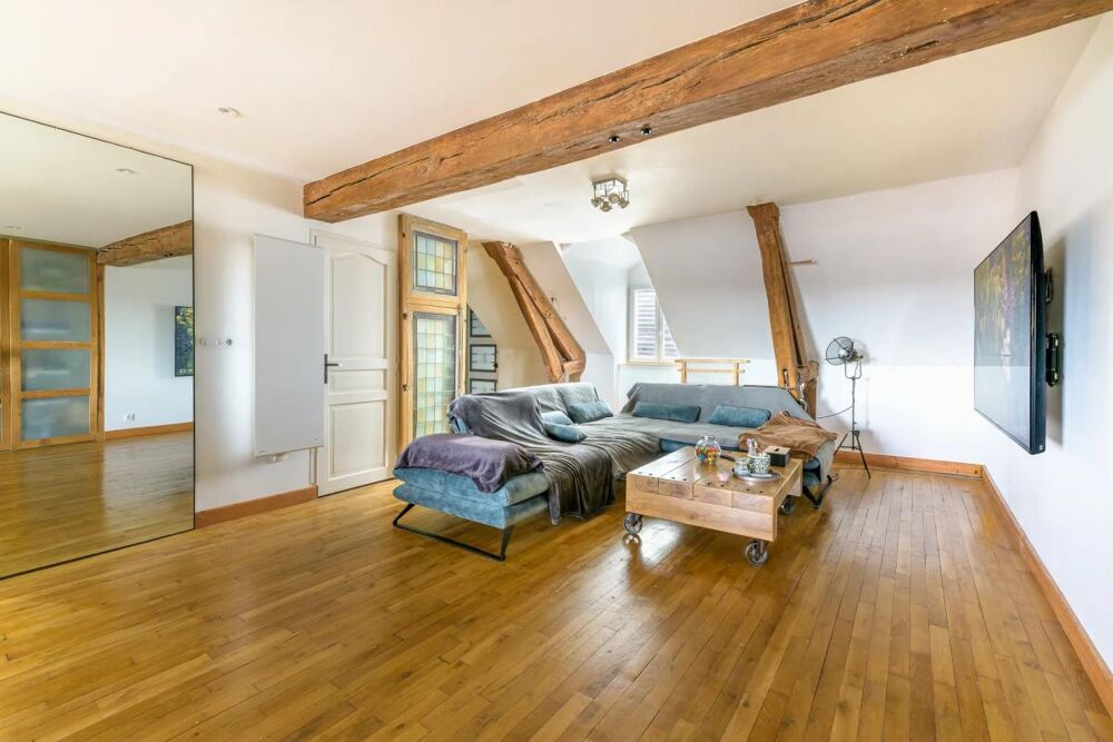 Appartement de 3 pièces de 96 m² à Blois