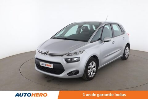 Citroën C4 Picasso 1.2 PureTech Confort BV6 130 ch 2015 occasion Issy-les-Moulineaux 92130