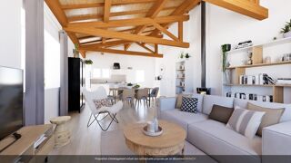  Appartement � vendre 3 pi�ces 83 m�