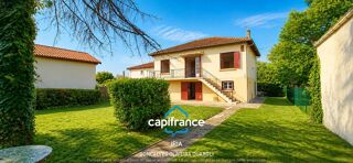  Maison � vendre 7 pi�ces 140 m�