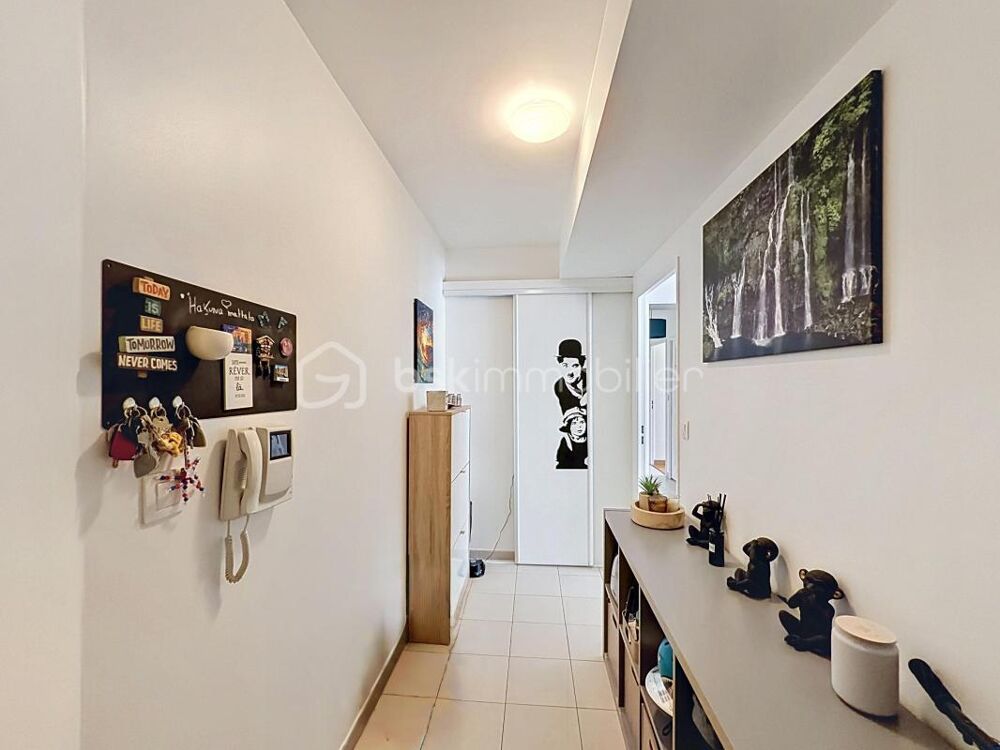 Vente Appartement Exclusivit� - Bel appartement 3 pi�ces avec balcon et parking � Lumineux et sans travaux Limeil brevannes