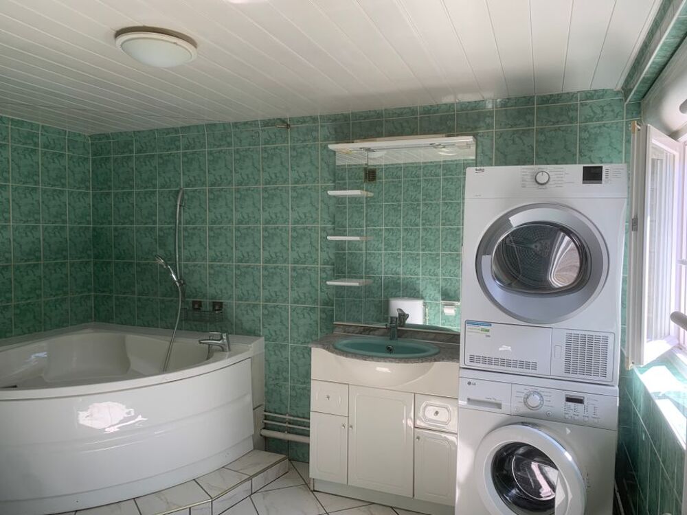 Location Appartement Appartement de 74m2 à louer sur Maron Maron