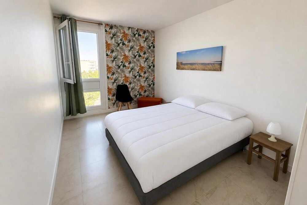 Appartement de 4 pièces de 77 m² à Bourges
