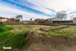  Terrain à vendre 435 m²
