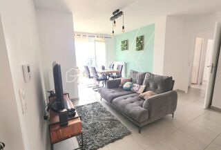  Appartement � vendre 3 pi�ces 64 m�