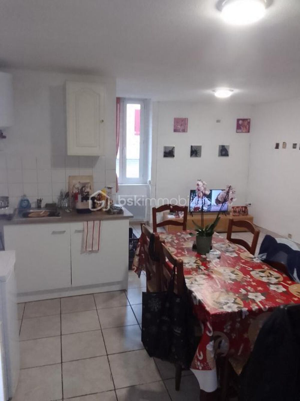 Vente Immeuble Immeuble mixte de 333 M2 à La Grand Combe La grand combe