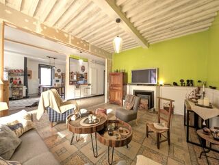  Maison  vendre 7 pices 196 m