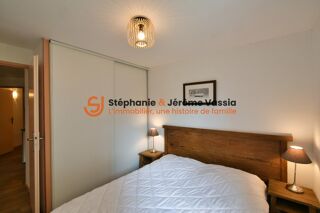  Appartement à vendre 3 pièces 62 m²