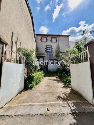  Maison � vendre 3 pi�ces 170 m�