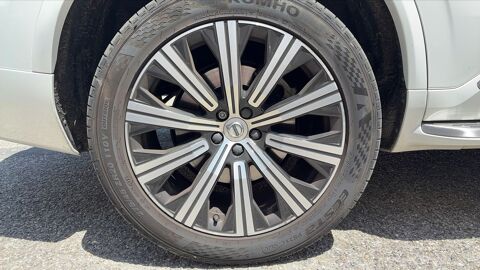 XC90 II 2.0 Ti 390 Plug in Hybrid AWD Geartronic8 Inscription Lux 2021 occasion 13500 Martigues