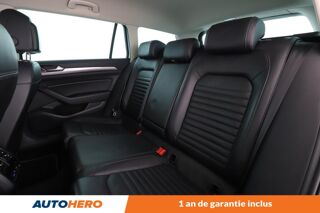 Passat Alltrack 2.0 TDI 4WD DSG7 190 ch 2019 occasion 92130 Issy-les-Moulineaux