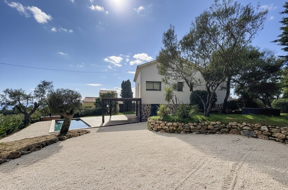 à vendre  Maison Les Issambres (83380)