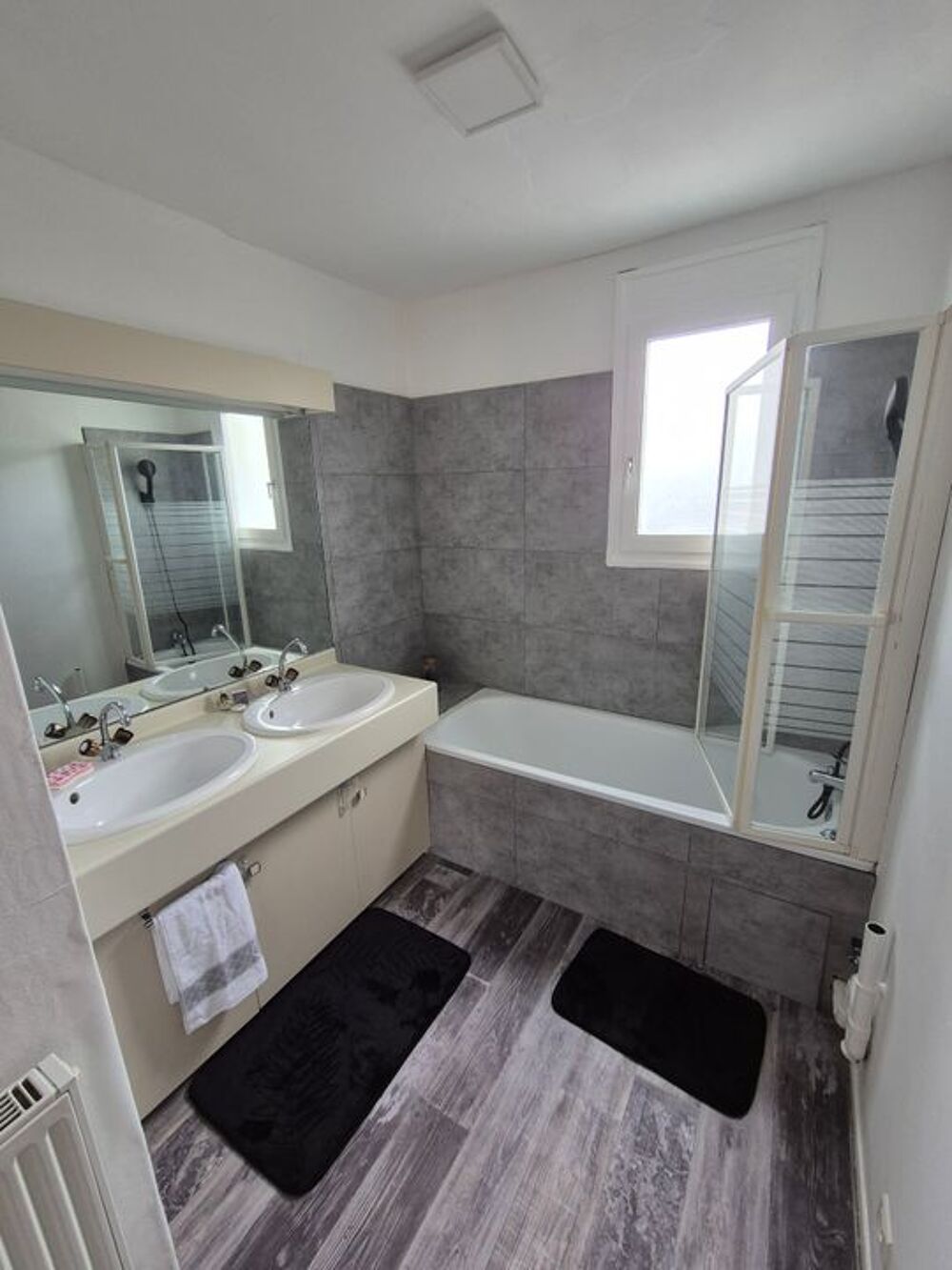 Location Appartement Appartement de 63m2 à louer sur Nancy Nancy