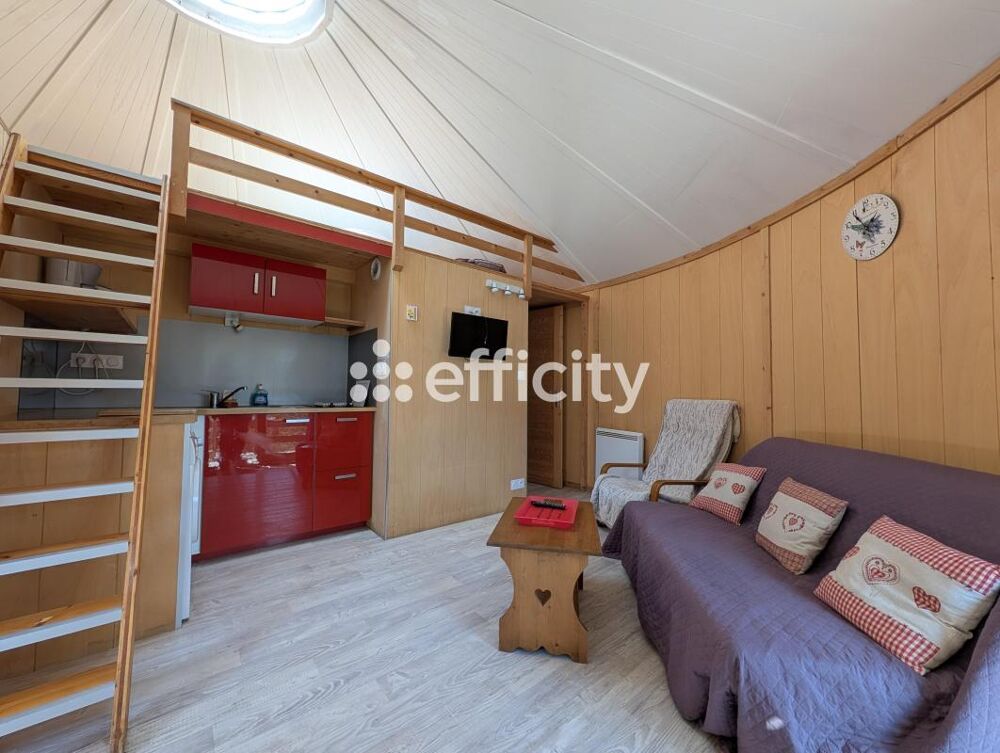 Vente Chalet Chalet Saint pons