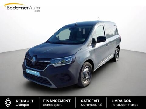 Renault Kangoo Express BLUE DCI 115 EDC EXTRA - 22 2024 occasion Quimper 29000