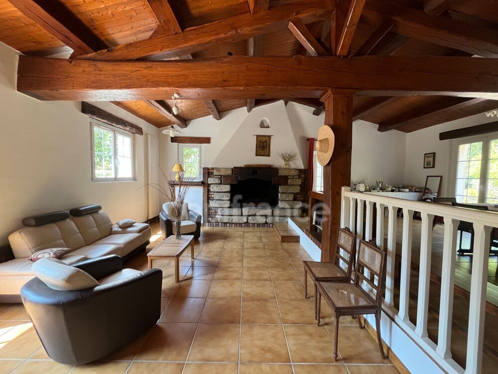 à vendre  Maison Les Sables-d'Olonne (85180)