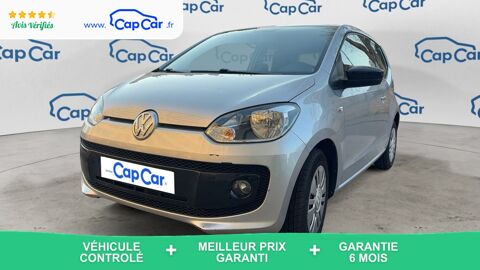 Volkswagen up ! 1.0 60 Serie C
