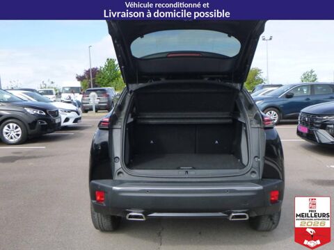 2008 Essence 130 EAT8 GT 2024 occasion 10150 Lavau
