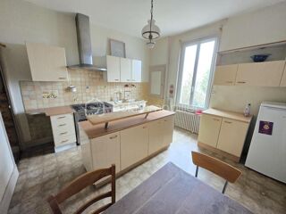  Maison � vendre 7 pi�ces 157 m�