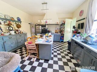  Maison à vendre 13 pièces 298 m²