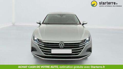 Arteon Shooting Brake 2.0 TDI EVO SCR 150 DSG7 Elegance 2023 occasion 69190 Saint-Fons