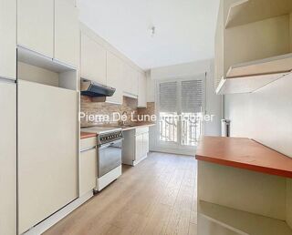  Appartement � vendre 4 pi�ces 87 m�